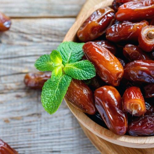 Tâmara Fresca Premium com Caroço 100g