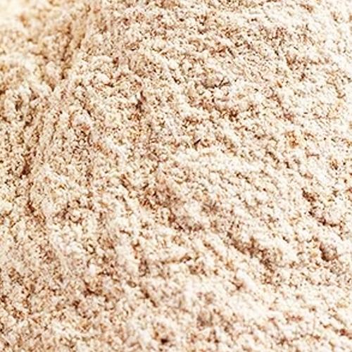 Farinha de Trigo Integral 100g