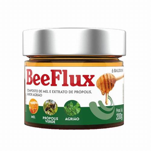 Composto de Própolis Beeflux Agrião 200 g Baldoni
