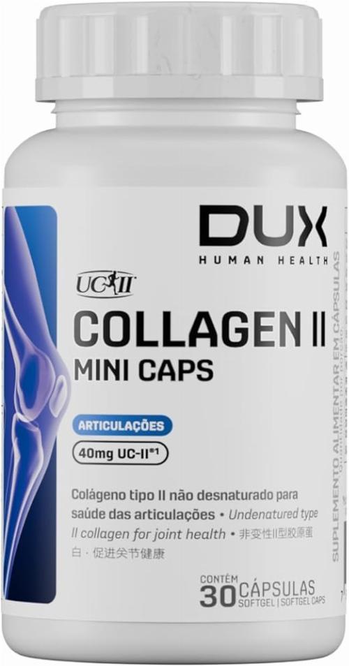 COLLAGEN 2 MINI 30CAP DUX