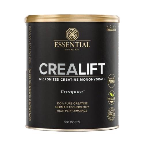 Creatina Crealift 300g Essential