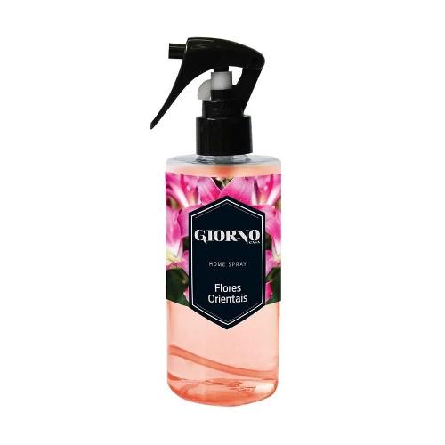 Aromatizador de Ambientes Flores Orientais 250ml Giorno