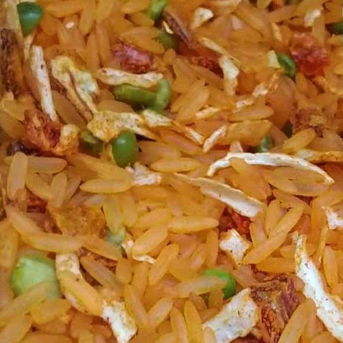 Arroz Árabe 100g