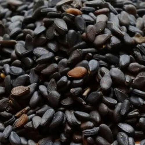 Gergelim Preto 100g
