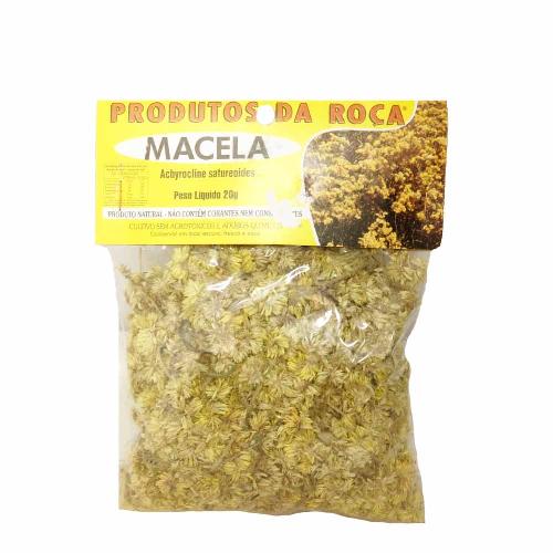 Macela 20g Cercopa