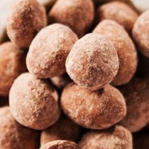 Drageado de Amêndoas com Especiarias 100g