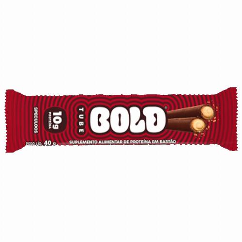 BOLD TUBE SPECULOOS 40G