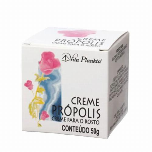 Creme de Própolis 50 g Vitalab