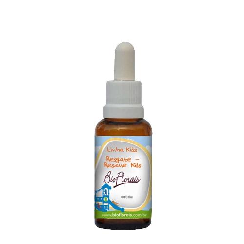 Floral Rescue Kids 31ml Bio Florais