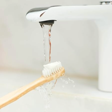 ESCOVA DENTES BAMBOO 120ML ALVA