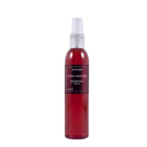 Aroma Ambiente Priprioca 200ml Aromagia