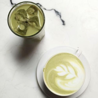 Matchá Premium Chá Verde em Pó 100g Puravida