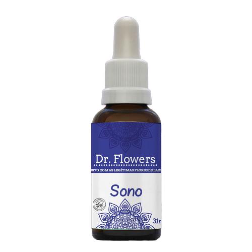 Floral Sono 31ml Dr Flowers