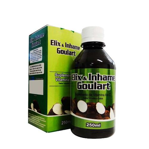 ELIX&INHAME GOULART 250ML