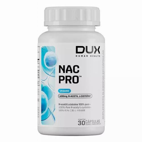 NAC PRO 30CAP DUX
