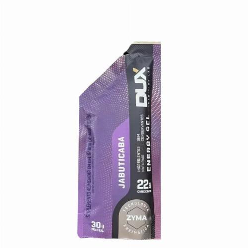 ENERGY GEL JABUTICABA 30G DUX