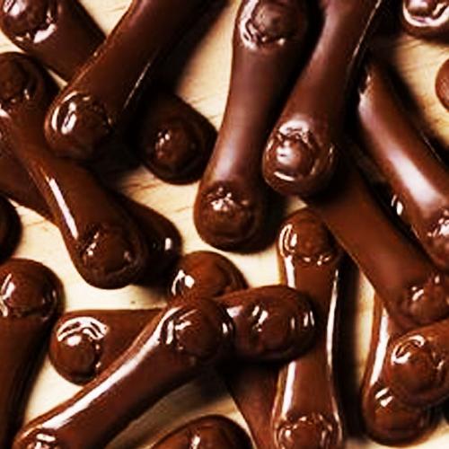 Língua de Gato Chocolate 70% Cacau 100g