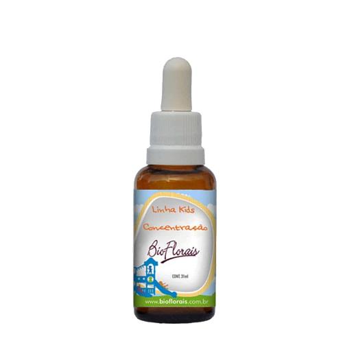 Floral Concentração Kids 31ml Bio Florais