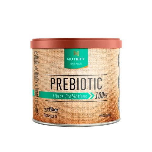 Prebiotico 210g Nutrify