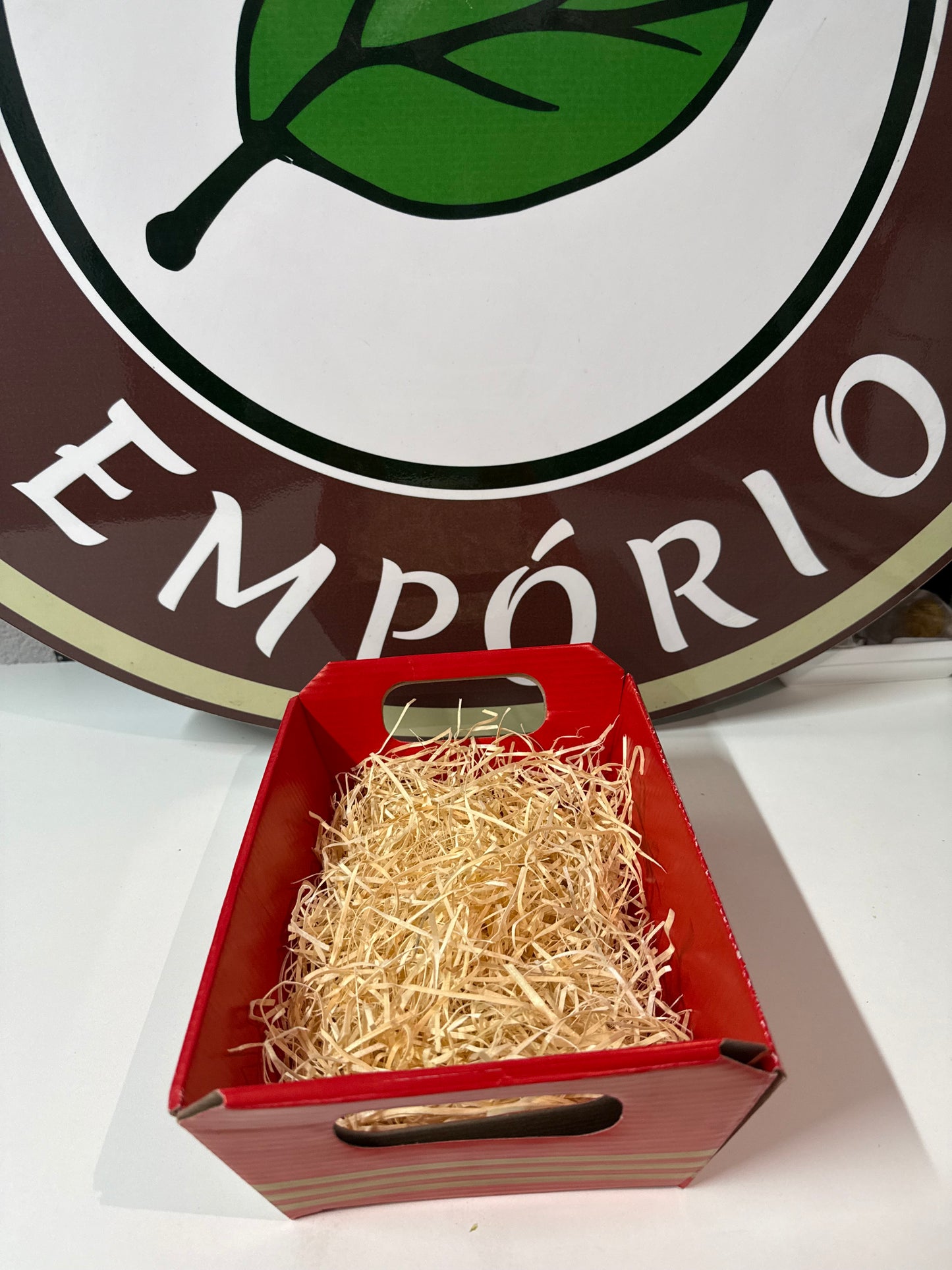 Cesta dia dos namorados
