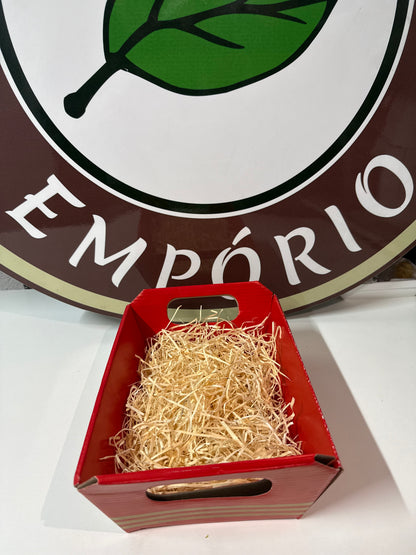 Cesta dia dos namorados